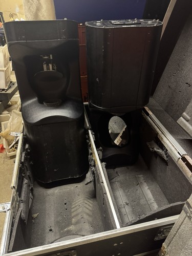 Martin roboscan pro - martin, (x4