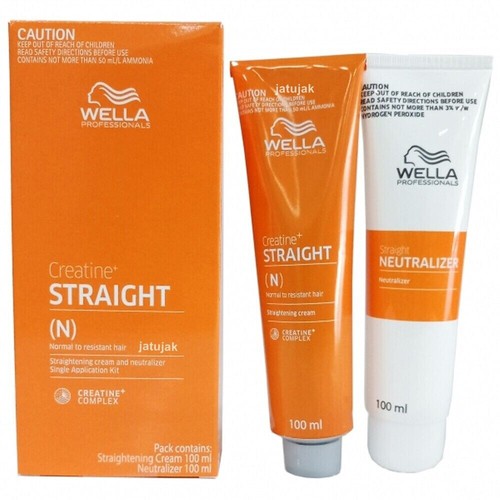 Wella professionals creatine - wella, creatine+