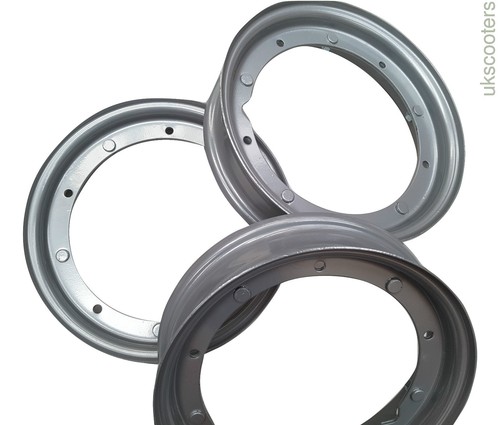 Ukscooters vespa wheel rims - ukscooters,