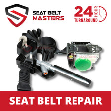 For Fiat 500e Seat Belt Repair