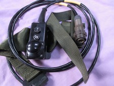 Clansman Morse Key NSN