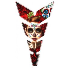 Tank Pad Protector Mexican for