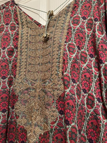 Pakistani shalwar khaadi kurta - pakistani,