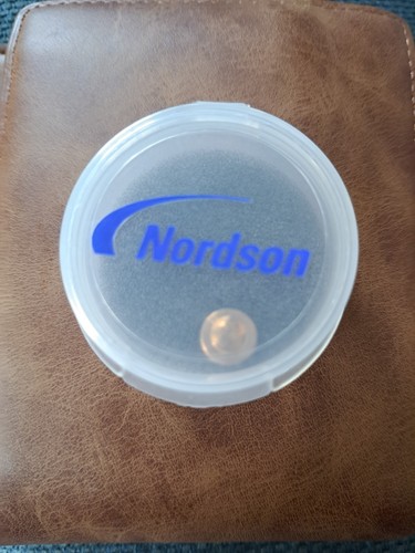 Nordson 703270 nozzle - nordson,