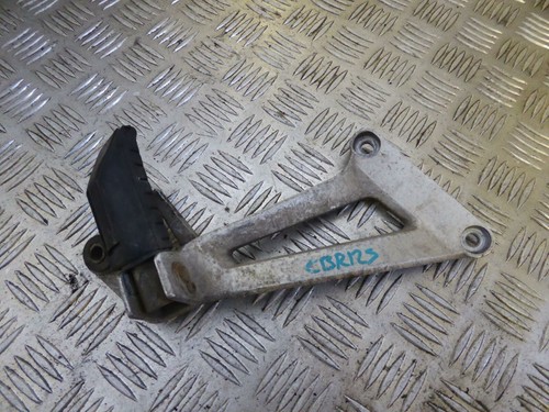 Honda cbr125 2005 - honda,