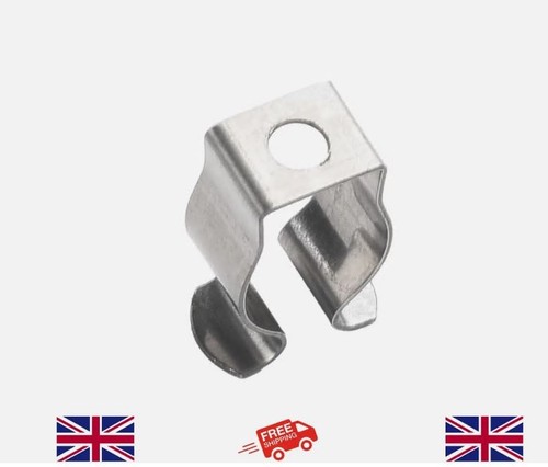 Spring terry clips fasteners - terry,