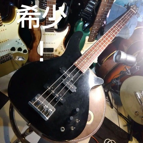 Ibanez old electric bass - ibanez,