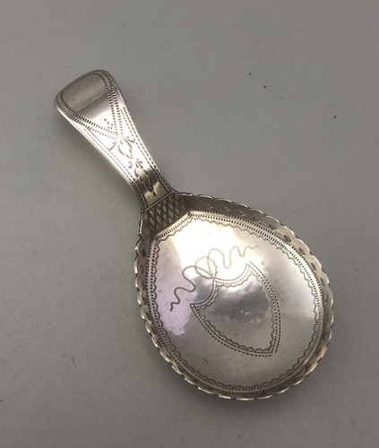 George iii pierced - iii,