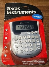 Texas Instruments TI-1795SV