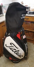 Titleist Golf Bag 913 Surefit