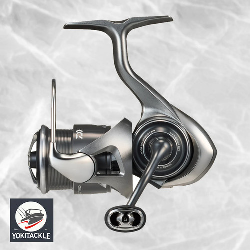 Daiwa caldia lt2000s - caldia, fc