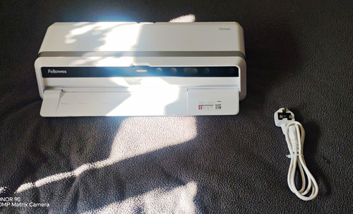 Fellowes venus laminator - venus,