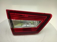 RENAULT CLIO Tail Light Rear