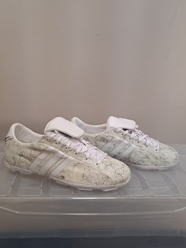 Adidas track trainers - track,