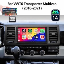 Android 15 64GB For VW