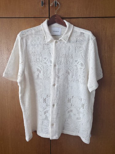 Reiss les deux collaboration - deux,