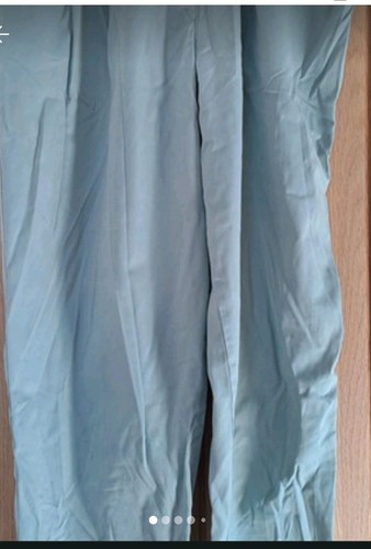 Ladies chino trousers mint - chino,