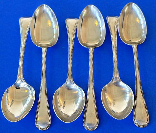 Vintage silver plated