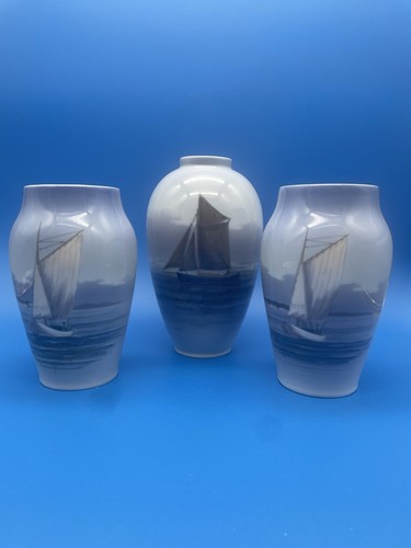 Royal copenhagen porcelain - royal,