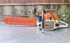 Stihl 028 AVS Wood Boss Petrol
