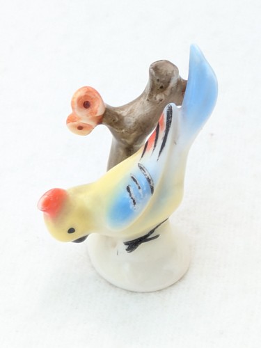Goebel bird figure - goebel, w