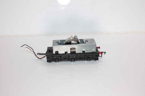 Hornby silver seal lms br - seal, lms/br