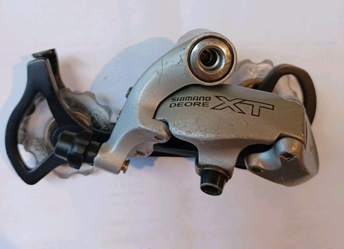 Shimano deore m750 - shimano, xt