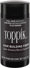 Toppik Hair Building Fibres