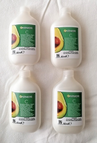 Garnier nutrisse restoring - garnier,