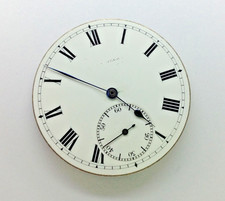 CYMA Ref. 939 Pocket Watch