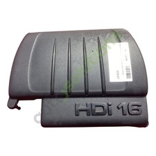 CITROEN BERLINGO MULTISPACE HDI 2008-10 ENGINE COVER