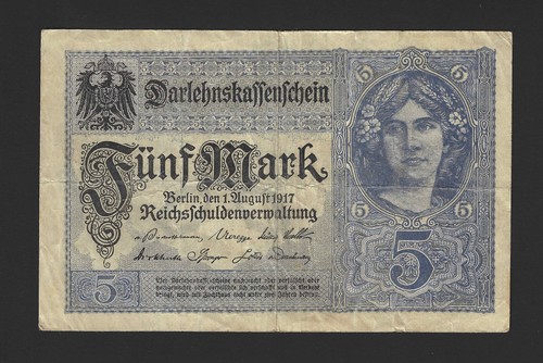1917 german 2nd - german,