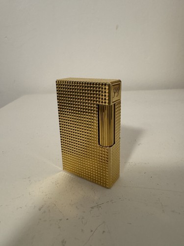 Dupont gold plated pocket - s.t.,