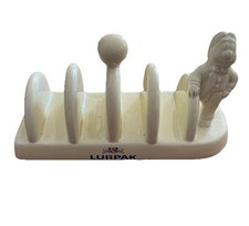 Lurpak Ceramic Toast Rack