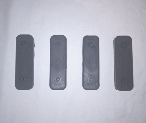 Land rover series bonnet - land, 1