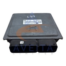 SEAT Leon 09-12 1P CAYC 1.6