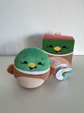 McDonald's Squishmallow Avery