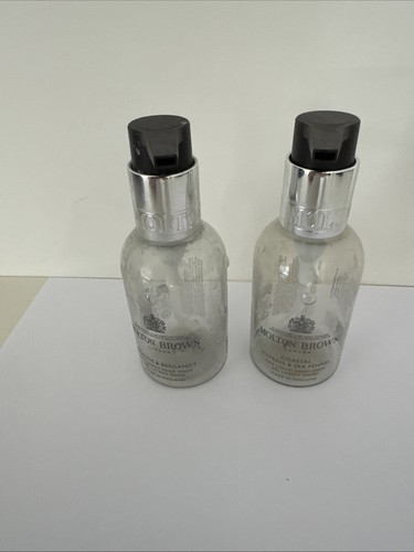 Two molton brown - molton,