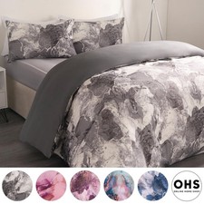 Ohs marble bedding set - ohs,