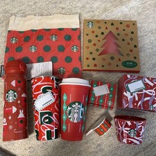 🌸New Starbucks Stainless