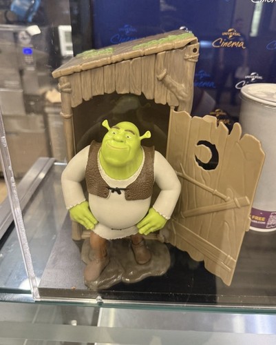Amc shrek 25th anniversary - amc,