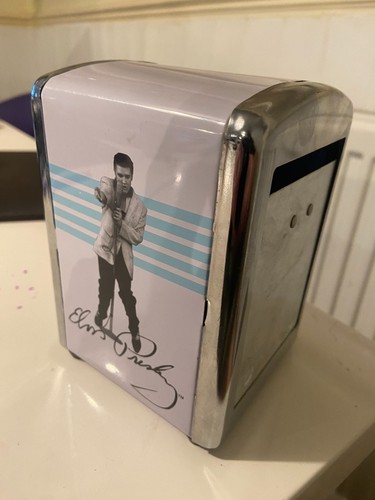 Elvis retro diner - retro, /