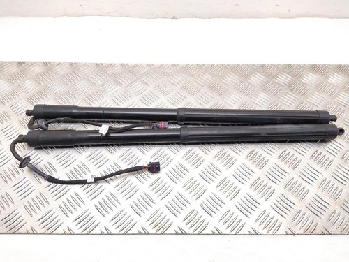 Range rover evoque tailgate - rover,