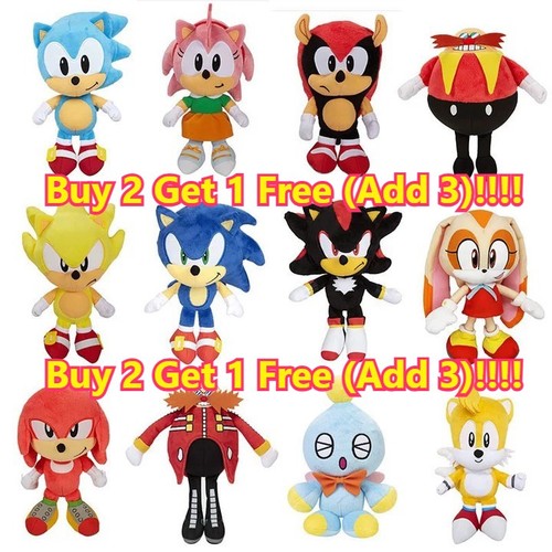 Sonic the hedgehog - sonic,