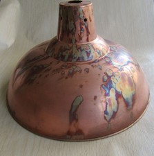 HANDMADE pendant light shade