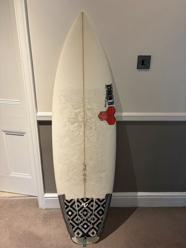 Channel islands surfboard - channel,