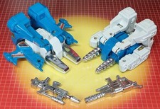 Vintage Hasbro Transformers G1