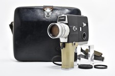 【 Exc+5 w/Case 】 Canon