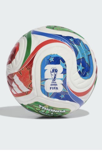 World cup 2026 official - cup,