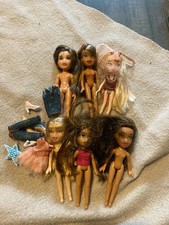 bratz lil bratz bundle